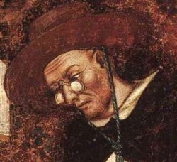 Nietbrille, 1352