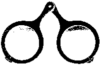 zum Thema Brille